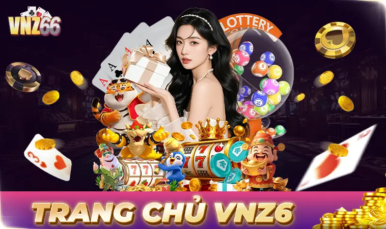 Trang chủ 30 Nhà Cái VNZ6 - Website Cá Cược Online Số 1 Dành Cho Dân Chơi