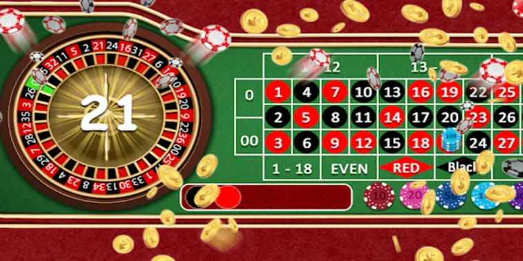 Khám Phá Cách Chơi Roulette Nhà Cái VNZ6 Cực Kỳ Đơn Giản Hốt Bạc Tỷ 2 Khám Phá Cách Chơi Roulette Nhà Cái VNZ6 Cực Kỳ Đơn Giản Hốt Bạc Tỷ