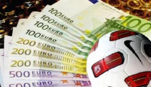 Khám Phá Thế Giới Cá Cược Bóng Đá VNZ6 Cực Đỉnh Cùng Chuyên Gia