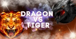 Trải Nghiệm Trò Chơi Dragon Tiger Tại VNZ6 Siêu Tốc Độ Chiến Thắng Lớn