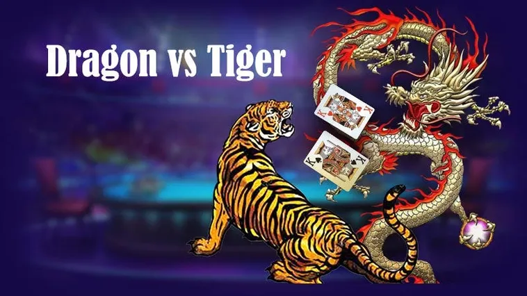 Trải Nghiệm Trò Chơi Dragon Tiger Tại VNZ6 Siêu Tốc Độ Chiến Thắng Lớn 2 Trải Nghiệm Trò Chơi Dragon Tiger Tại VNZ6 Siêu Tốc Độ Chiến Thắng Lớn