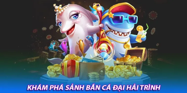 Tuyệt Chiêu Cách Chơi Bắn Cá Đại Hải Trình Tại VNZ6 Săn Boss 2 Tuyệt Chiêu Cách Chơi Bắn Cá Đại Hải Trình Tại VNZ6 Săn Boss