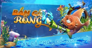 Hướng Dẫn Cách Chơi Bắn Cá Rồng Tại VNZ6 Uy Lực Vô Song
