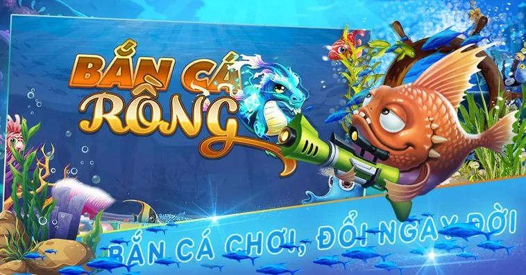 Hướng Dẫn Cách Chơi Bắn Cá Rồng Tại VNZ6 Uy Lực Vô Song 1 Hướng Dẫn Cách Chơi Bắn Cá Rồng Tại VNZ6 Uy Lực Vô Song