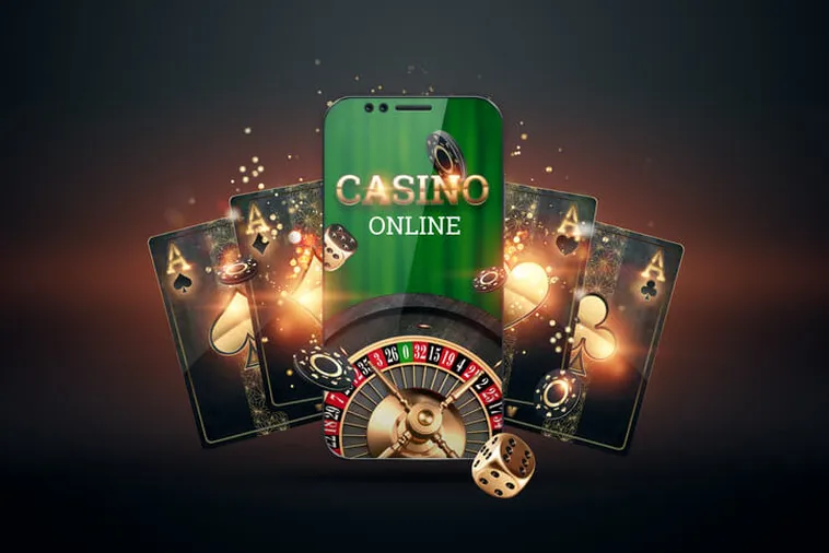 Trải Nghiệm Thiên Đường Giải Trí Đỉnh Cao Tại Casino Online VNZ6 Đẳng Cấp