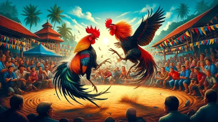 Khám Phá Tuyệt Chiêu Áp Dụng Cách Chơi Đá Gà 3D Tại VNZ6 2 Khám Phá Tuyệt Chiêu Áp Dụng Cách Chơi Đá Gà 3D Tại VNZ6