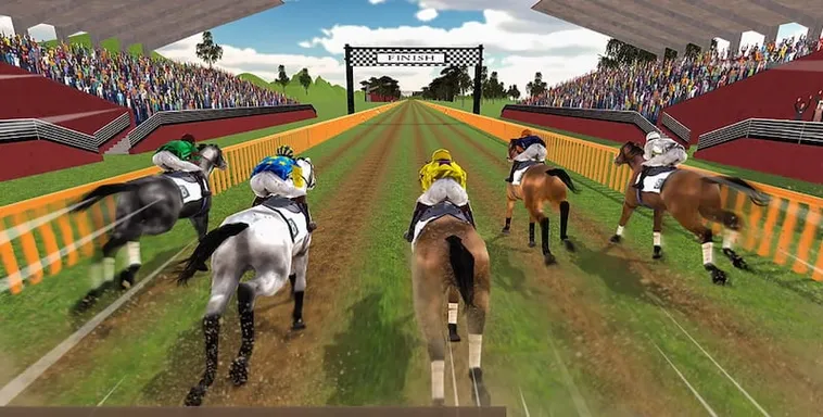 Tuyệt Chiêu Cá Cược Đua Ngựa VNZ6 Khiến Đối Thủ Phải Ngửi Khói 2 Tuyệt Chiêu Cá Cược Đua Ngựa VNZ6 Khiến Đối Thủ Phải Ngửi Khói