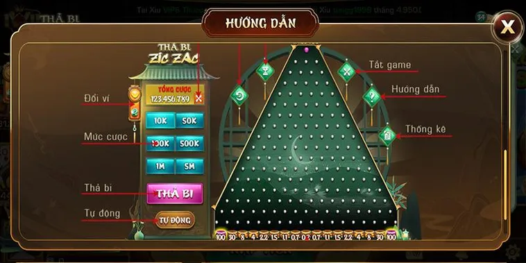 Khám Phá Thế Giới Giải Trí Tốc Độ Game Nhanh VNZ6 Đầy Lôi Cuốn