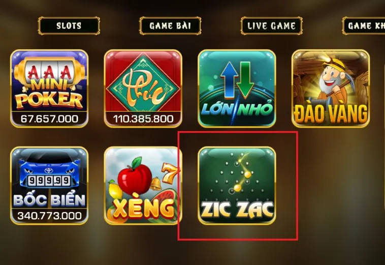 Khám Phá Thế Giới Giải Trí Tốc Độ Game Nhanh VNZ6 Đầy Lôi Cuốn