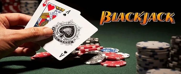 Thử Thách Trí Tuệ Với Trò Chơi Blackjack Tại VNZ6 Săn Thưởng Khủng 2 Thử Thách Trí Tuệ Với Trò Chơi Blackjack Tại VNZ6 Săn Thưởng Khủng
