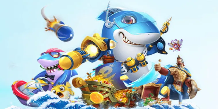 Trở Thành Vua Bắn Cá Tại VNZ6 Với Những Chiến Thuật Đỉnh Cao 2 Trở Thành Vua Bắn Cá Tại VNZ6 Với Những Chiến Thuật Đỉnh Cao