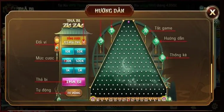 Hốt Bạc Tỷ Với Cách Chơi Game Nhanh ZicZac Tại VNZ6 2 Hốt Bạc Tỷ Với Cách Chơi Game Nhanh ZicZac Tại VNZ6